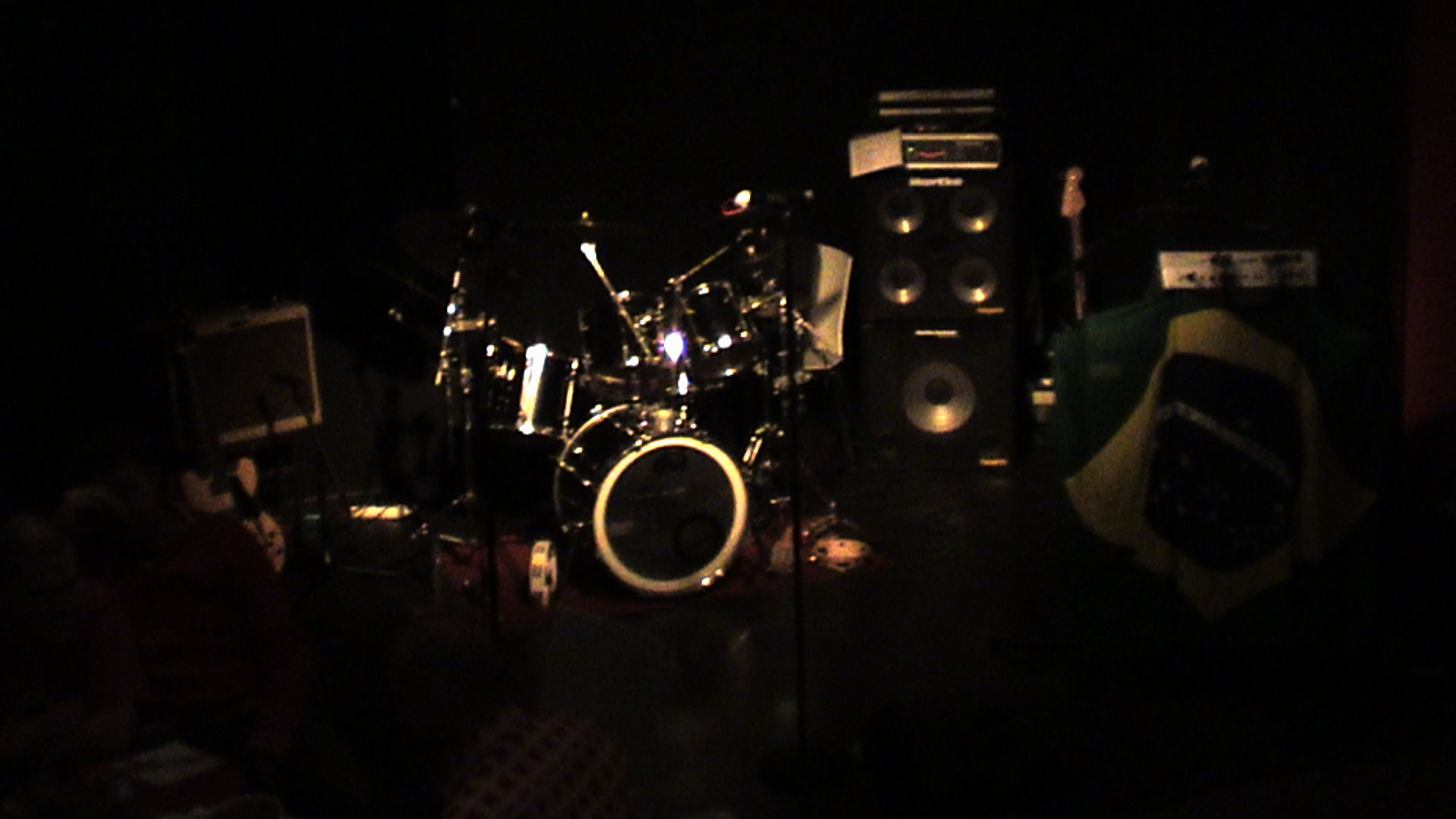 Live jams in All locations